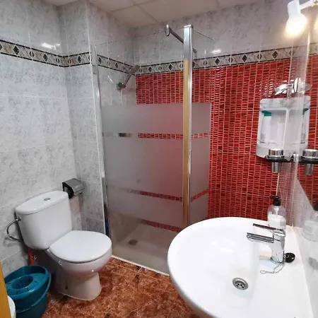 Apartment Playa Morro De Gos - Daytona 1º Linea