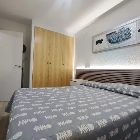 Appartement Playa Morro De Gos - Daytona 1º Linea