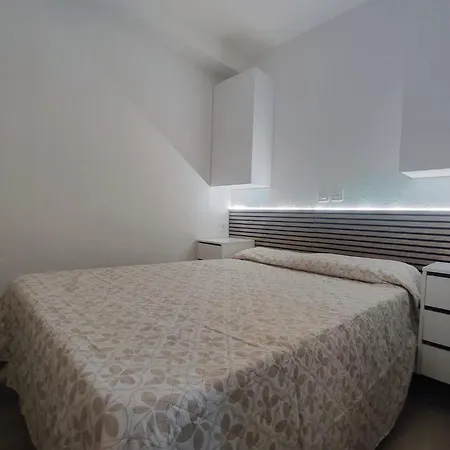 Appartement Playa Morro De Gos - Daytona 1º Linea *